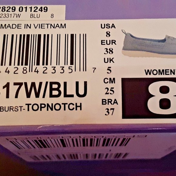 Skechers Womens memory foam shoes, - Picture 7 of 7